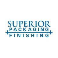 Superior Packaging and Finishing