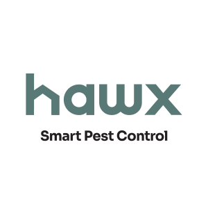 Hawx Smart Pest Control