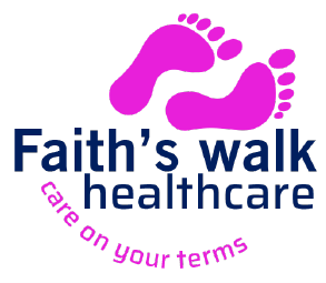 Faith’s Walk Home Care Services