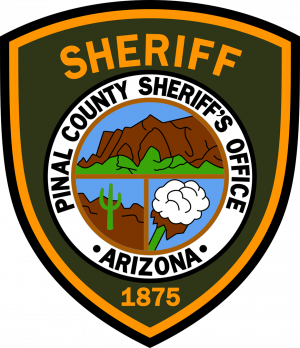Pinal County Sheriffs Office