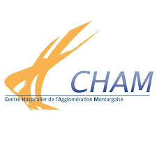 Centre Hospitalier de l'Agglomération Montargoise