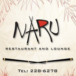 NARU Restaurant & Lounge