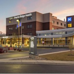 Coast Plaza Hospital