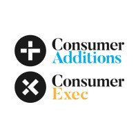 Consumer Additions and Consumer Exec