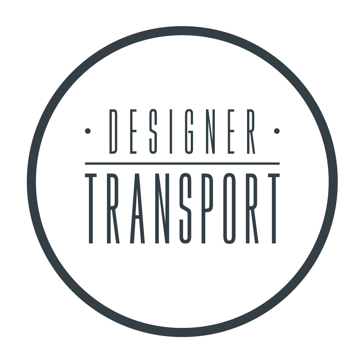 DESIGNER TRANSPORT PTY LTD