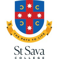 St Sava College