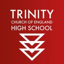 TRINITY HIGH SCHOOL