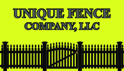 Unique Fence Company