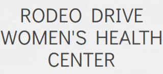 Rodeo Drive Womens Health Center