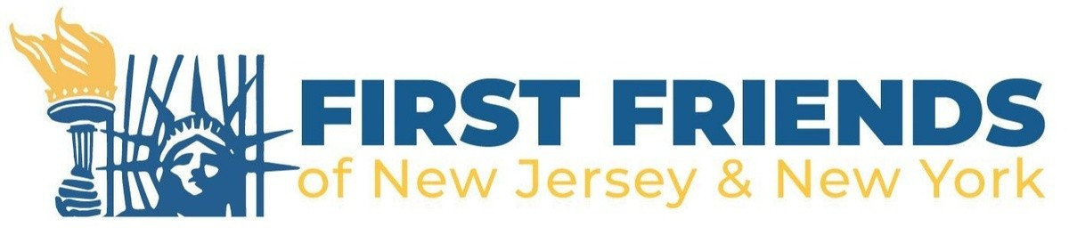 First Friends of New Jersey & New York