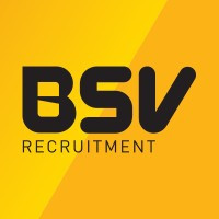 BSV Recruitment Limited