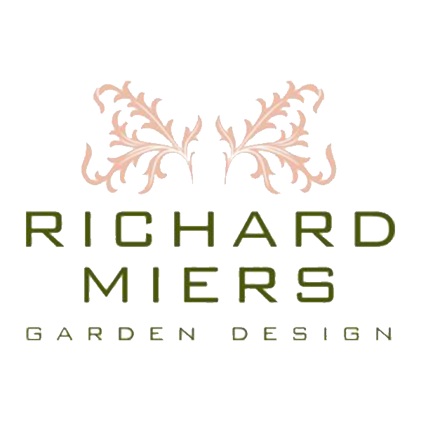Richard Miers Garden Design