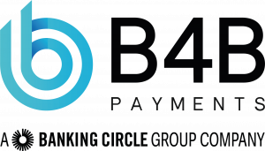 B4B payments