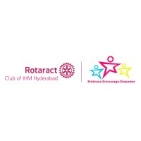 Rotaract Club Of IHM Hyderabad