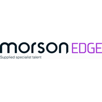 Morson Edge