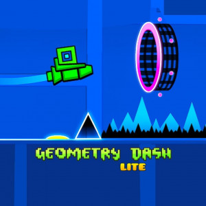 Geometry Dash