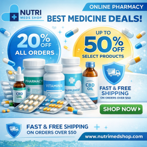 How to Buy Alprazolam Online Without A Prescription A Simple Guide