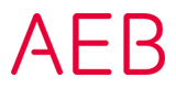AEB SE