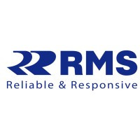 RMS MARINE SERVICE COMPANY LTD