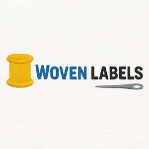 Woven Labels