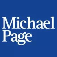 Michael Page Sales