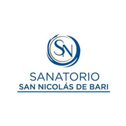 Sanatorio San Nicolas de Bari