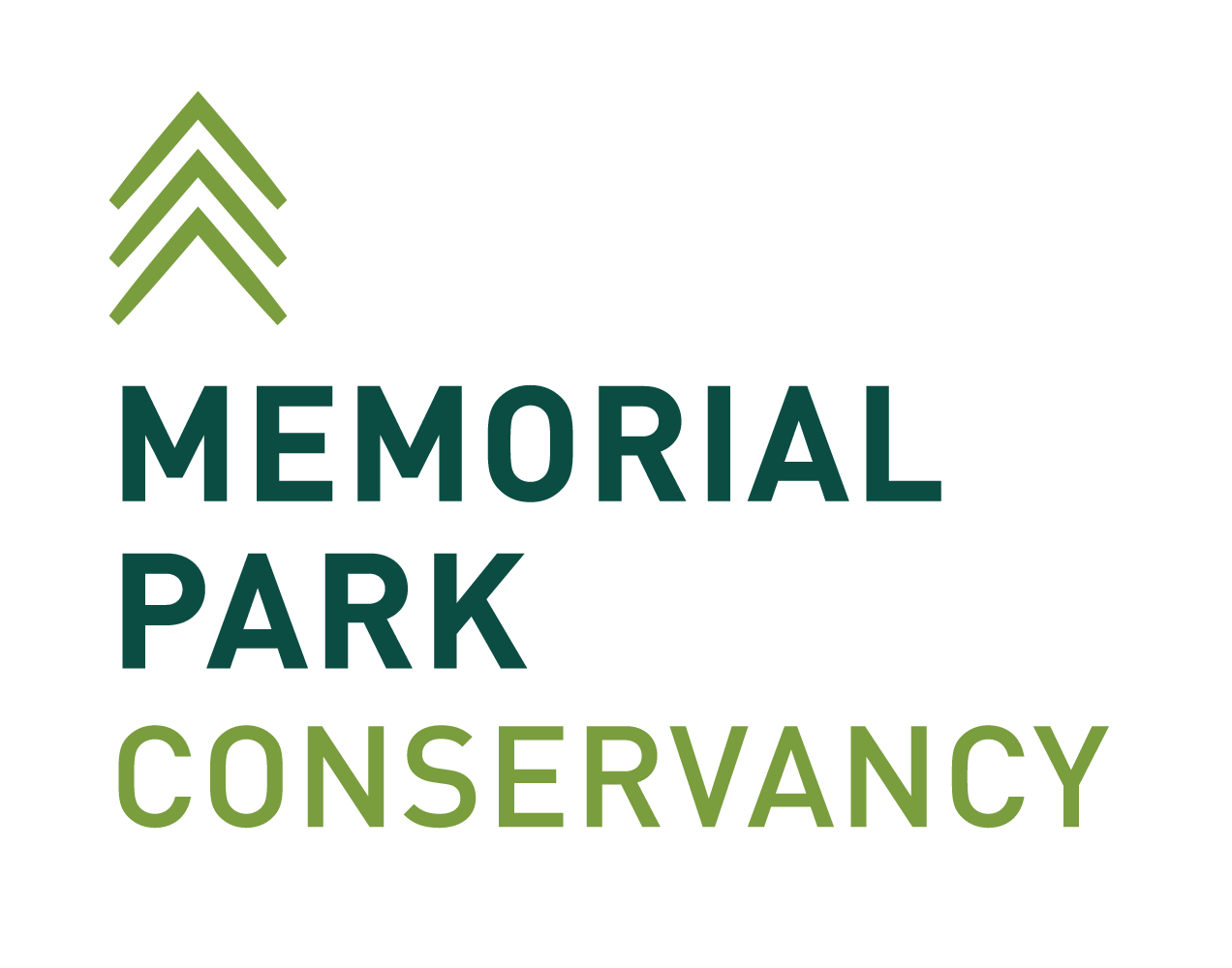 Memorial Park Conservancy