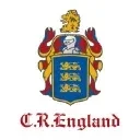 C.R. England