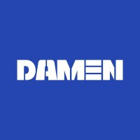 Damen Shiprepair Curaçao B.V.
