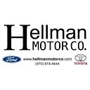 Hellman Motor Co