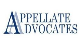 Appellate Advocates