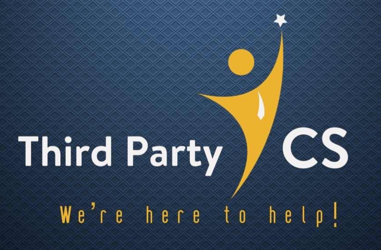Third Party CS