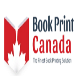 Book Print Canada