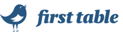 First Table