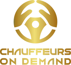 chauffeurs on demand