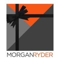 Morgan Ryder