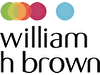 WILLIAM H BROWN