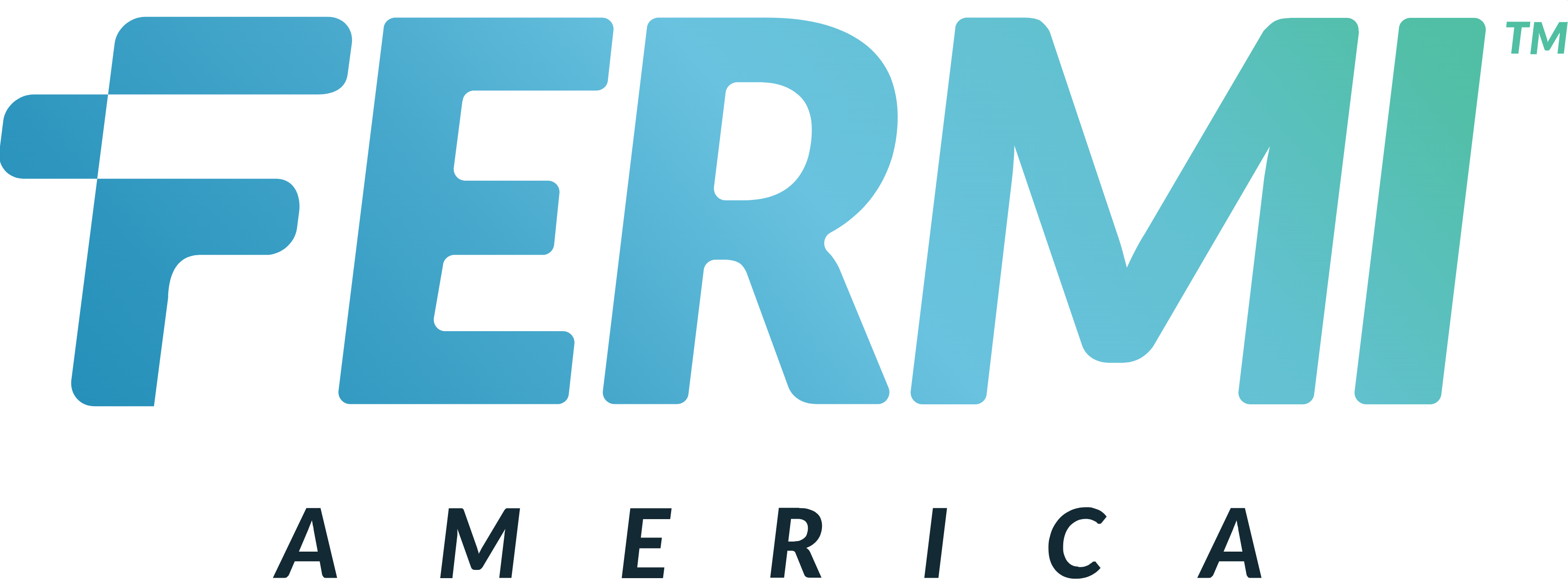 Fermi Inc
