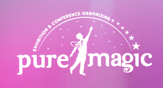 Pure Magic Exhibition & Conference Organizing