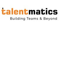Talentmatics