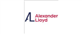 Alexander Lloyd