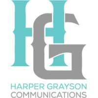 Harper Grayson Communications