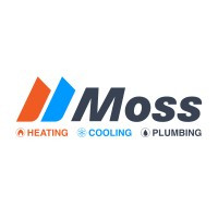 Moss Heating, Cooling & Plumbing