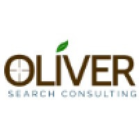 Oliver Search Consulting