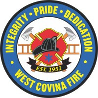 West Covina Fire Department