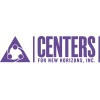 Centers for New Horizons