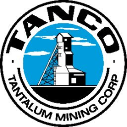 Tantalum Mining Corporation of Canada