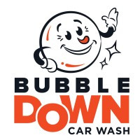 Bubble Down Car Wash