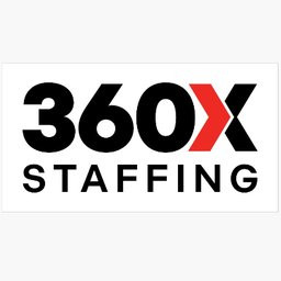 360X Staffing