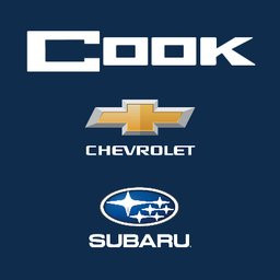 Cook Chevrolet & Subaru- Steamboat Springs, CO